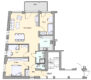 4-Zimmer Wohnung mit Balkon in Stuttgart-Ost, Gebäude kernmodernisiert in 2026 - 124100.0007 - Libanonstr. 82 - 3.OG li.jpg